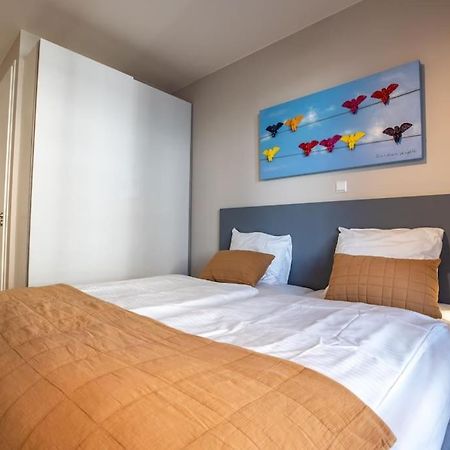 Home Away, Light And Bright Cadzand Exterior foto