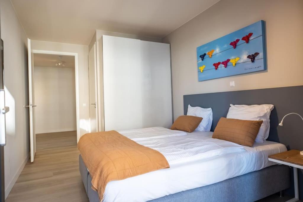 Home Away, Light And Bright Cadzand Exterior foto