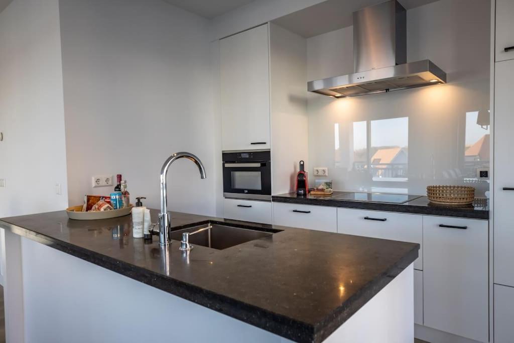 Home Away, Light And Bright Cadzand Exterior foto