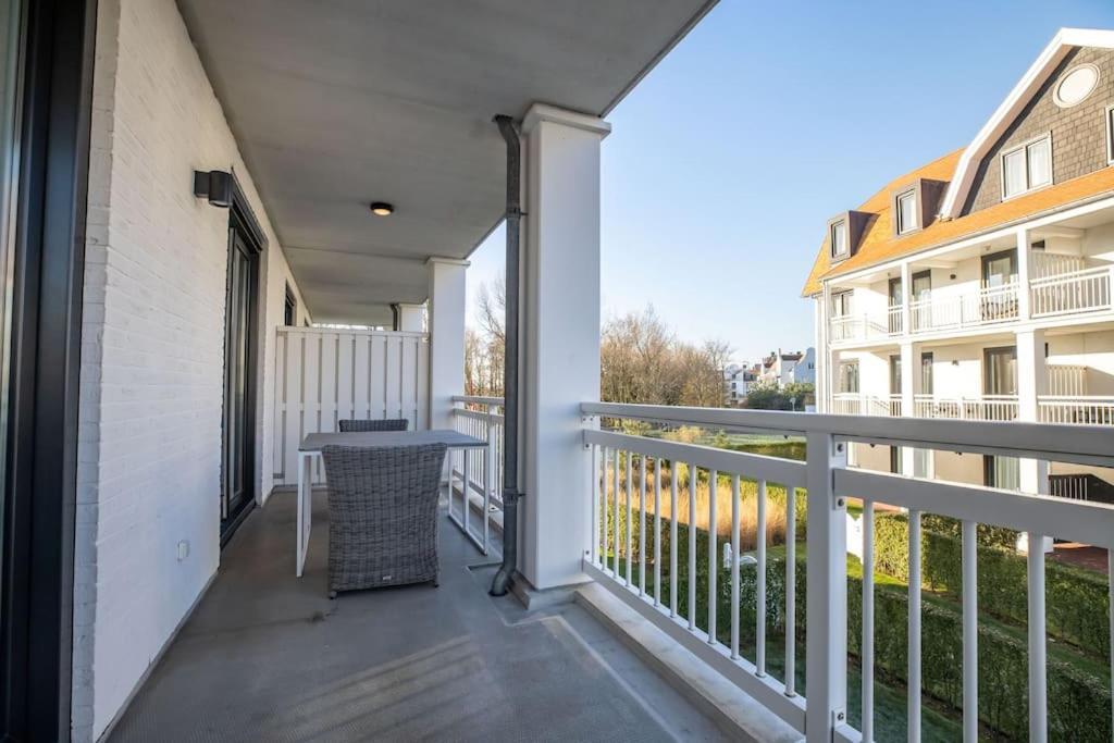Home Away, Light And Bright Cadzand Exterior foto