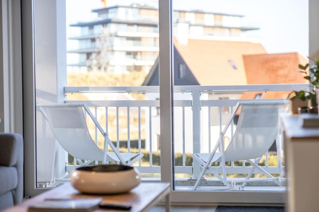 Home Away, Light And Bright Cadzand Exterior foto