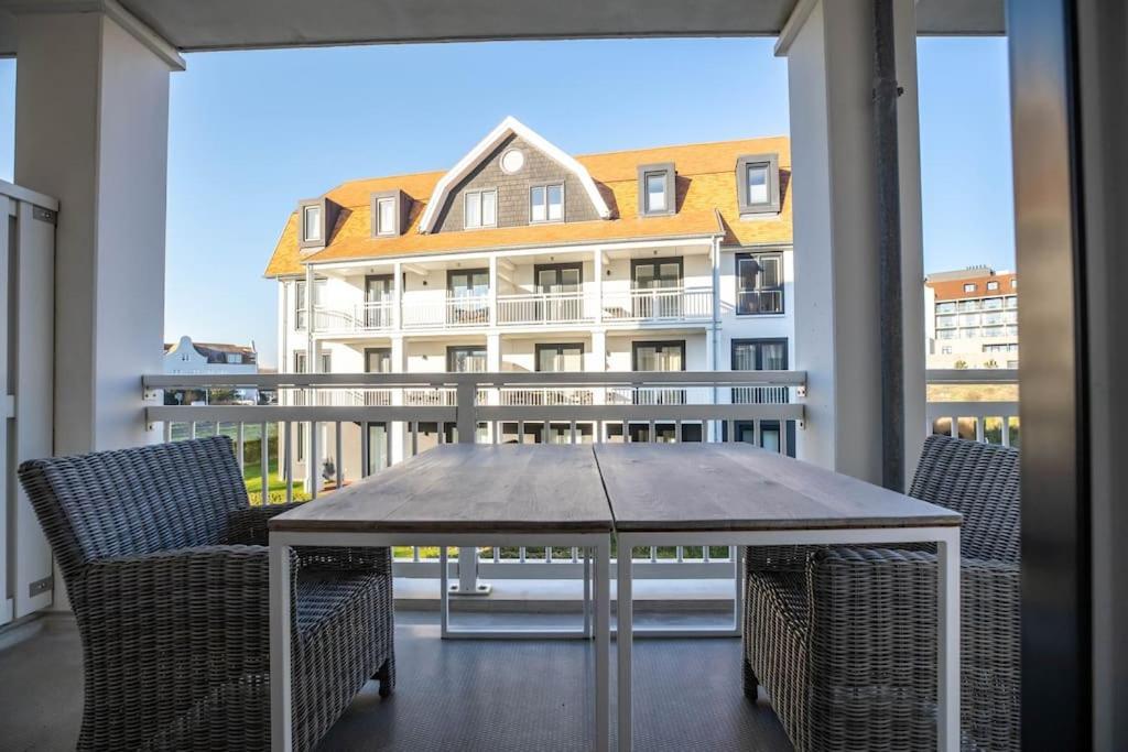 Home Away, Light And Bright Cadzand Exterior foto