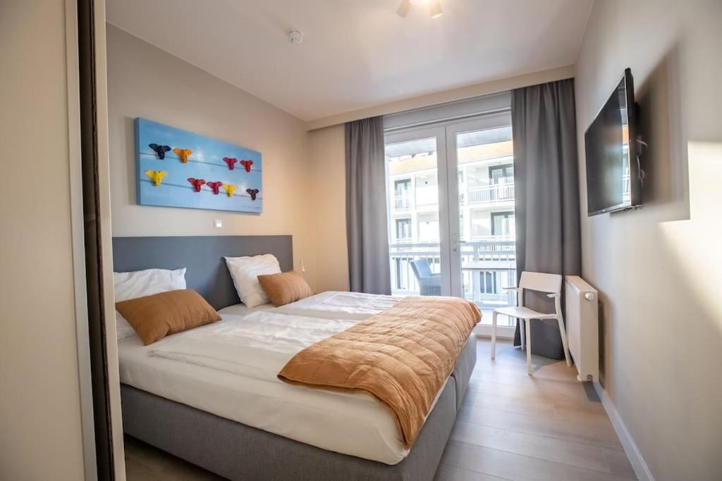 Home Away, Light And Bright Cadzand Exterior foto